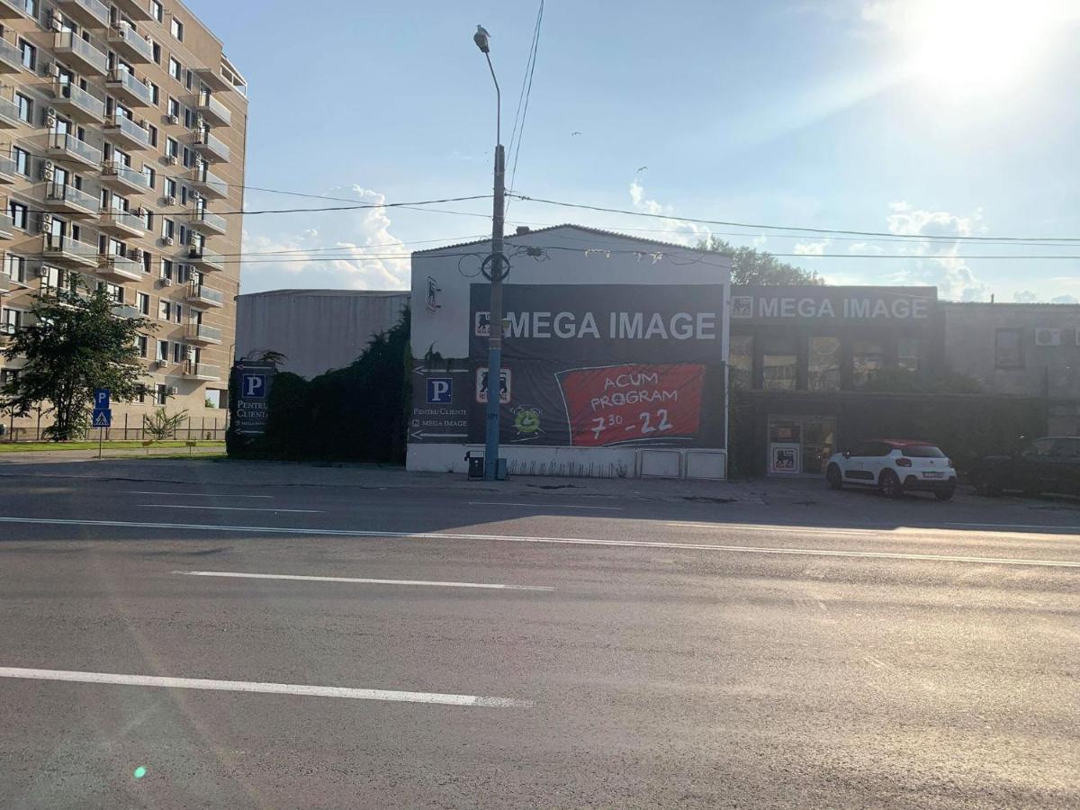 Sunrise Mamaia Apartment ภายนอก รูปภาพ
