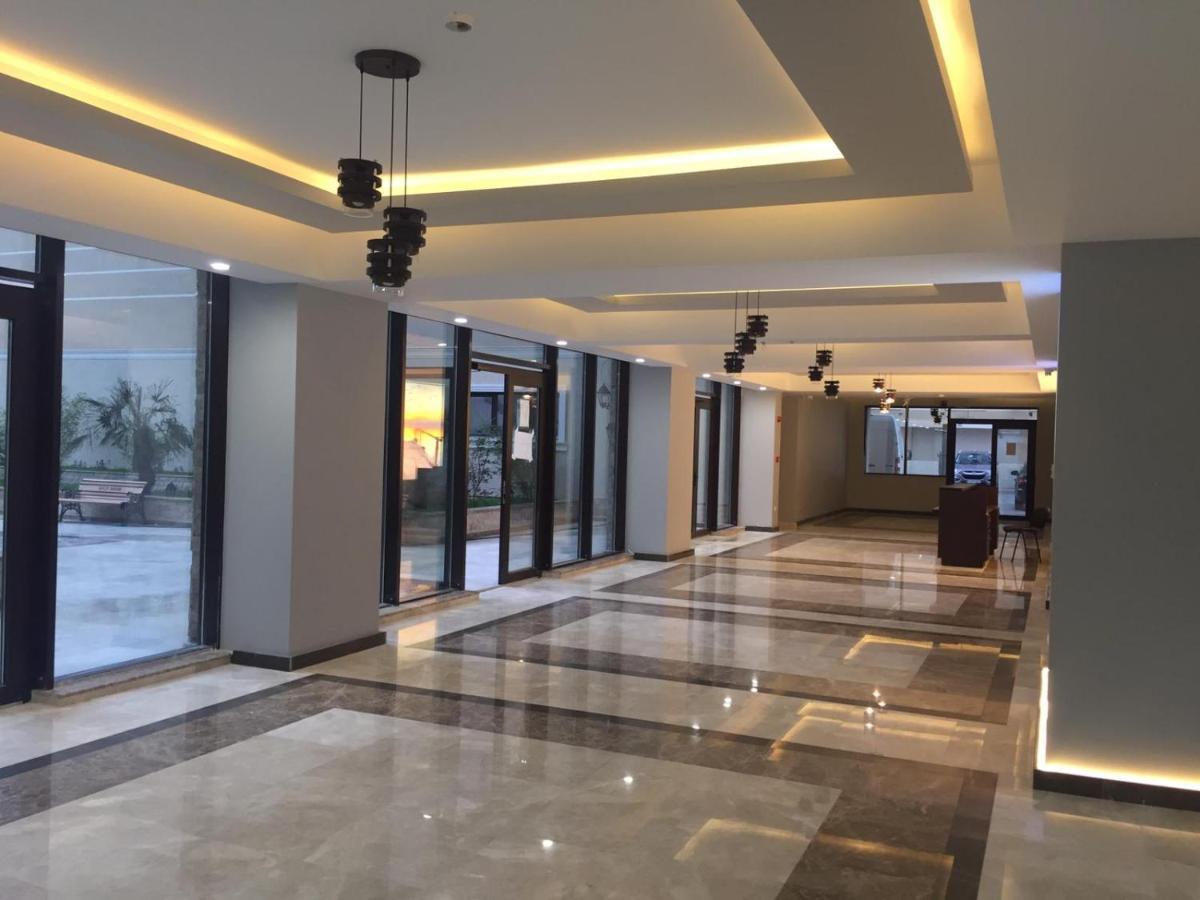 Sunrise Mamaia Apartment ภายนอก รูปภาพ